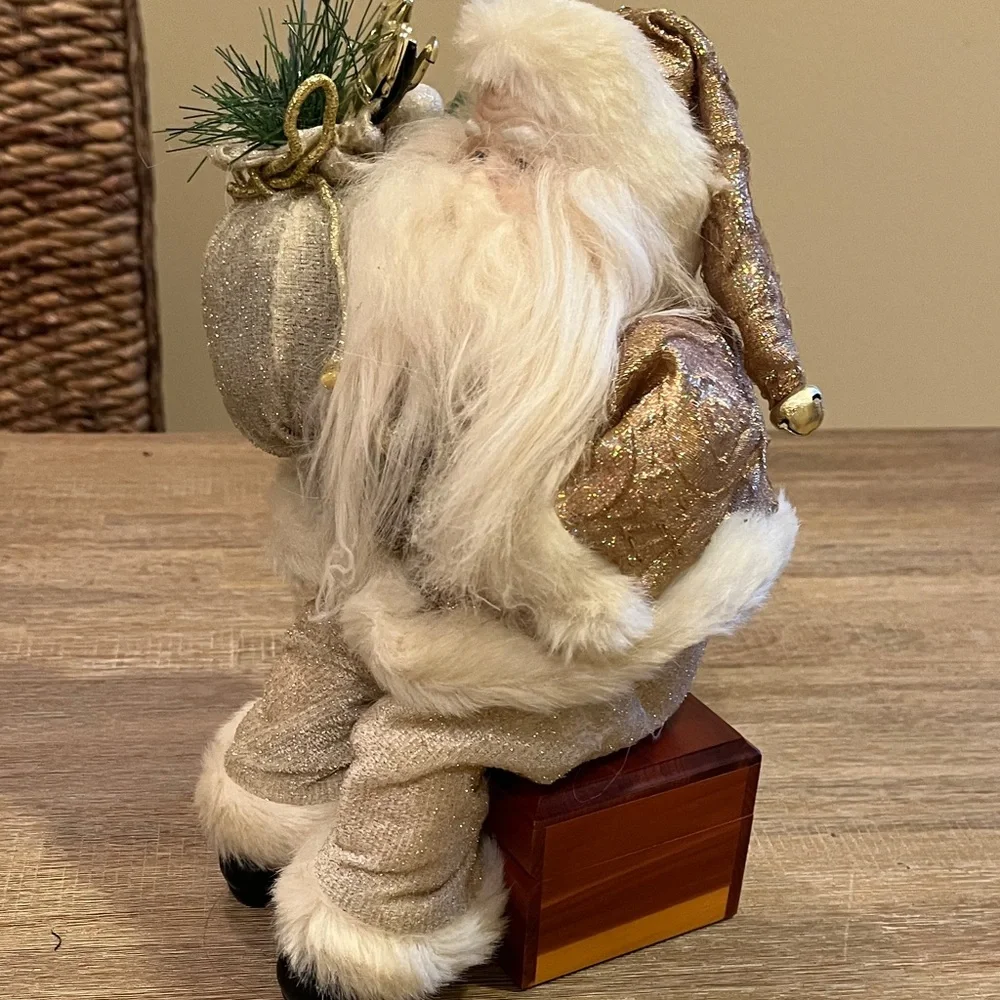 Santa Claus - Picture 3 of 12